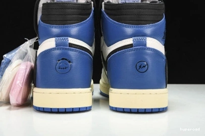 Hyperoad 1 RETRO AIR SP JORDAN SCOTT × NIKE OG TRAVIS FRAGMENT × HIGH 1113